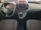 Citroen Berlingo, 2011