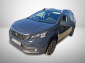 Peugeot 2008, 2019