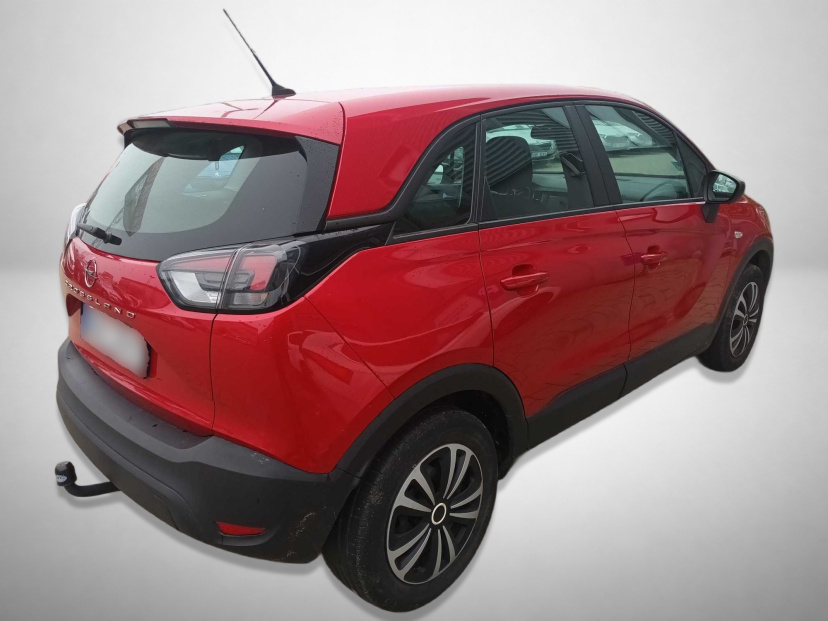 Opel Crossland, 2023