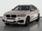 BMW X6, 2016