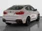 BMW X6, 2016 – foto 5