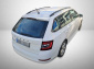 Škoda Fabia, 2021