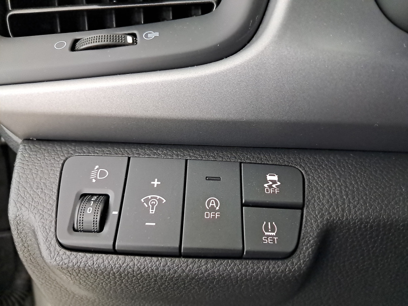 Kia Rio, 2021