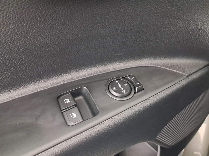 Kia Rio, 2021