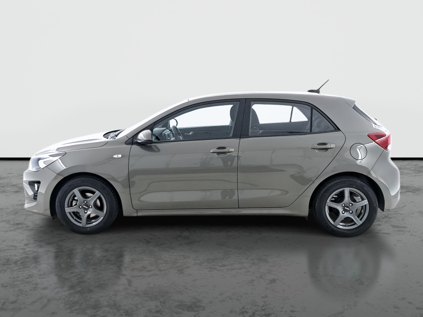 Kia Rio, 2021