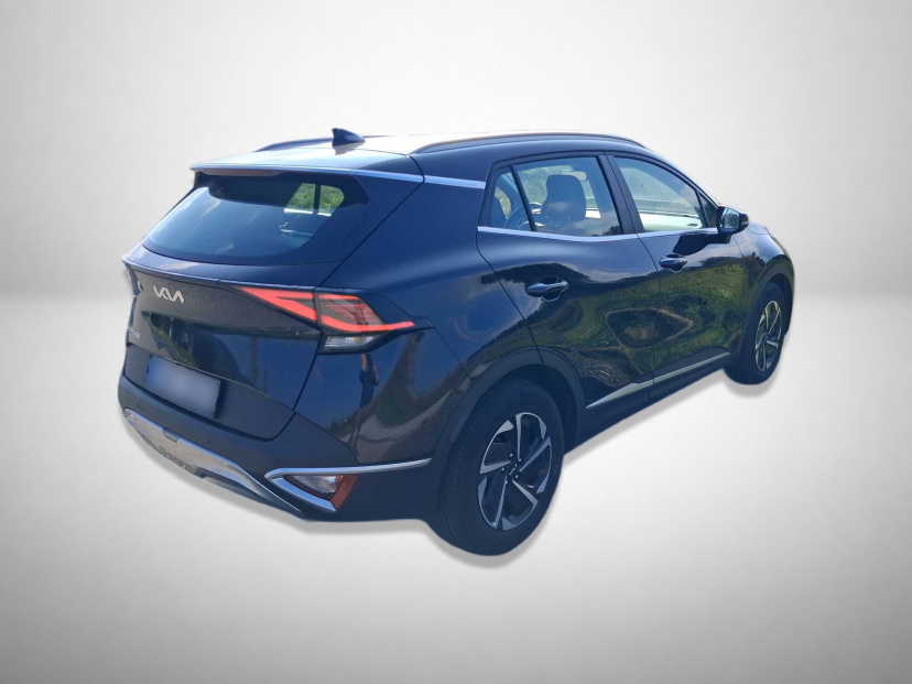 Kia Sportage, 2022