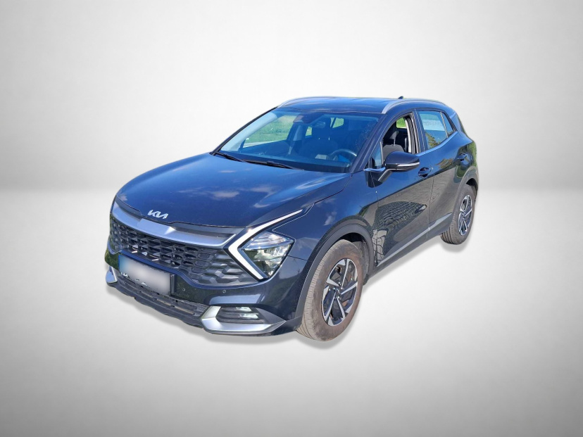 Kia Sportage, 2022
