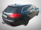 Opel Insignia, 2011