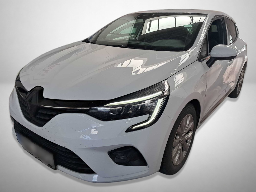 Renault Clio, 2023