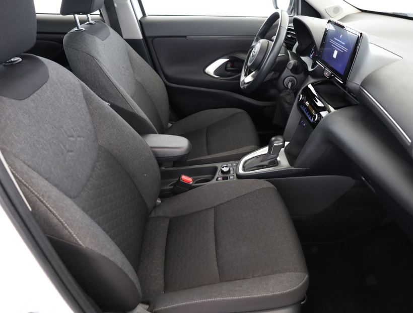 Toyota Yaris Cross, 2023 – zdjęcie 11