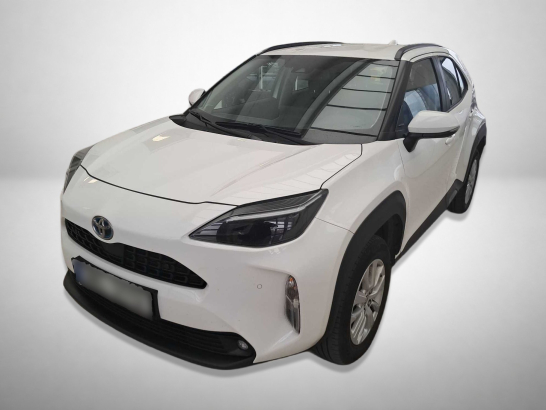 Toyota Yaris Cross 1.5 VVT-iE E-Four