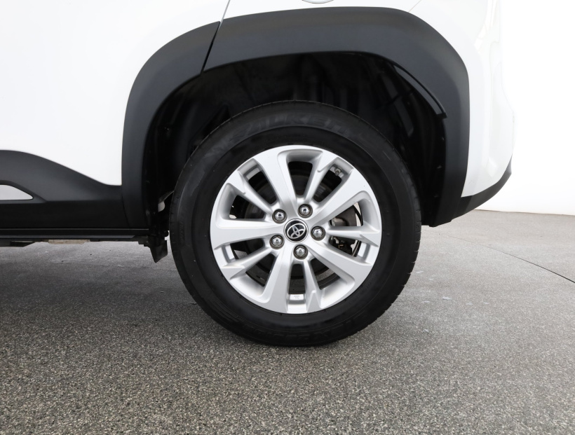 Toyota Yaris Cross, 2023 – zdjęcie 25
