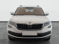 Škoda Kodiaq, 2017
