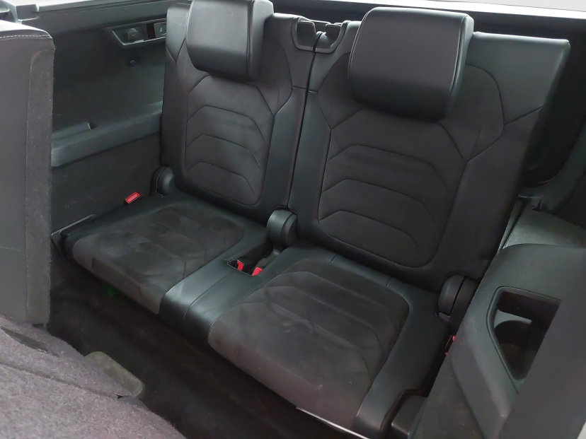 Škoda Kodiaq, 2017