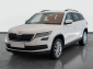 Škoda Kodiaq, 2017