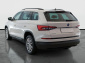 Škoda Kodiaq, 2017