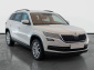Škoda Kodiaq, 2017