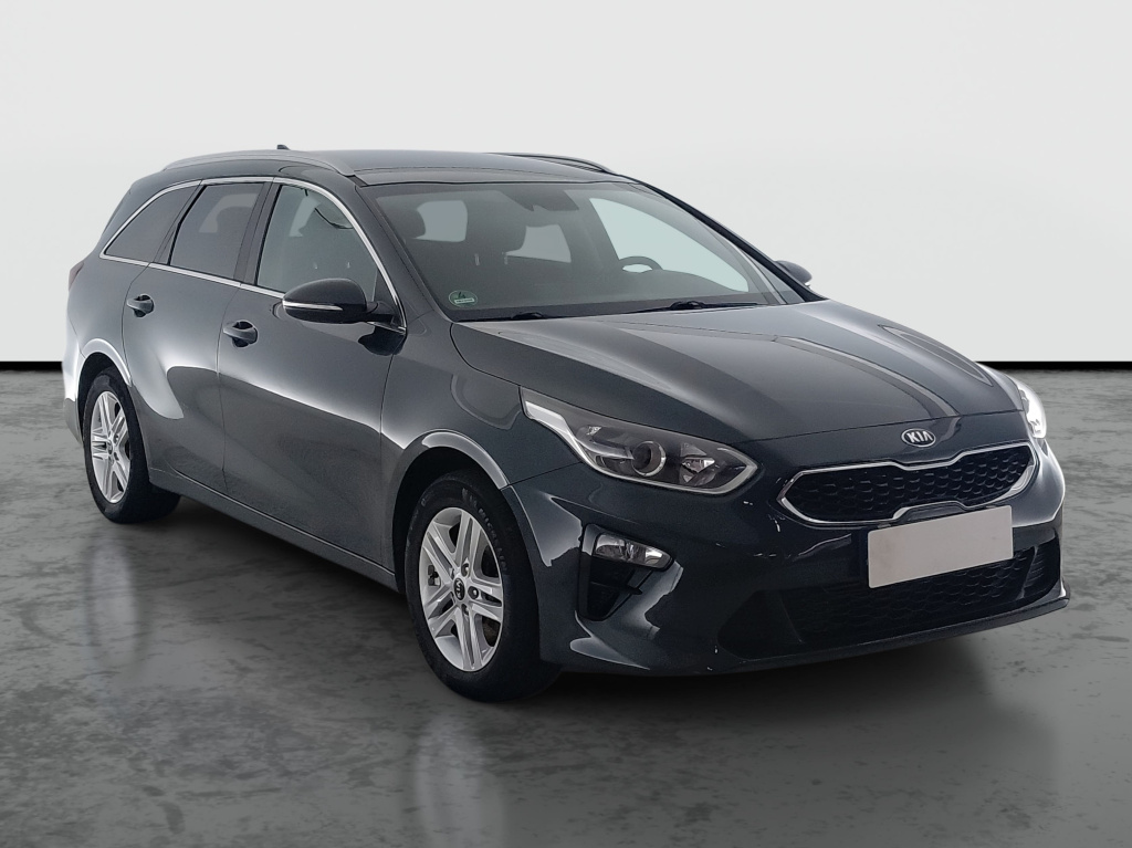 Kia Ceed SW