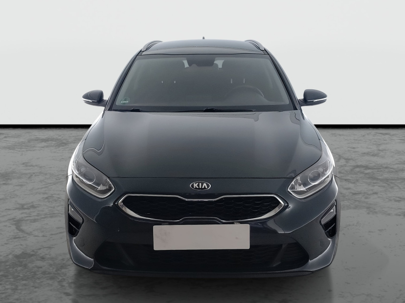 Kia Ceed, 2018