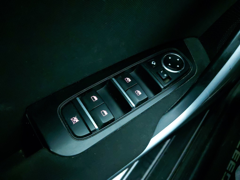 Kia Ceed, 2018
