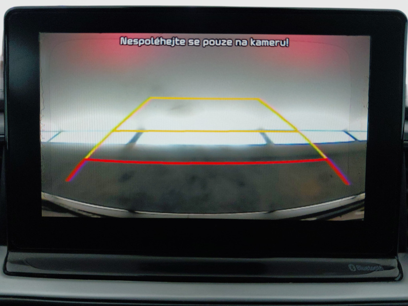 Kia Ceed, 2018