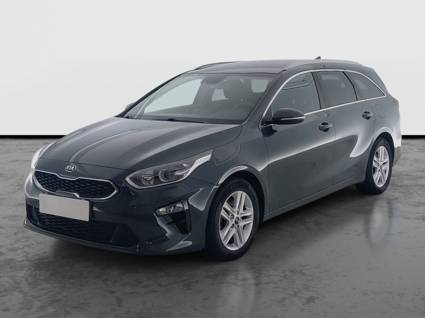Kia Ceed, 2018