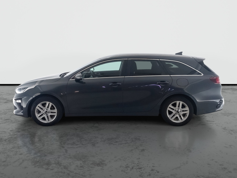 Kia Ceed, 2018