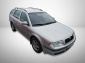 Škoda Octavia, 2004