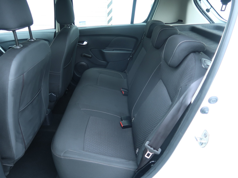 Dacia Sandero, 2019 – foto 13