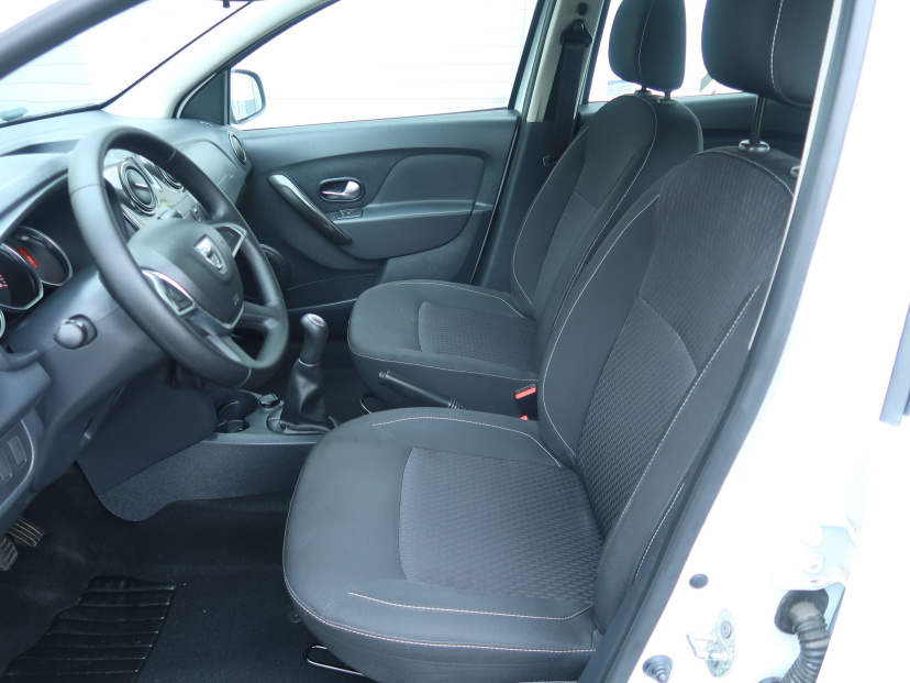 Dacia Sandero, 2019 – foto 3
