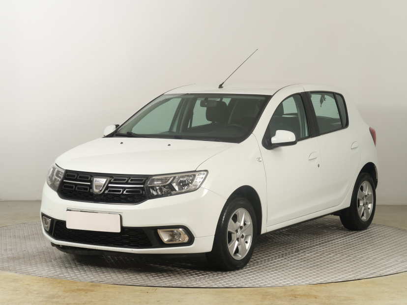 Dacia Sandero, 2019 – foto 7