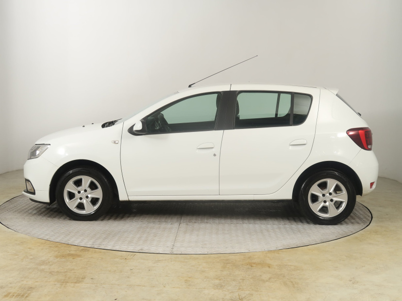 Dacia Sandero, 2019 – foto 8