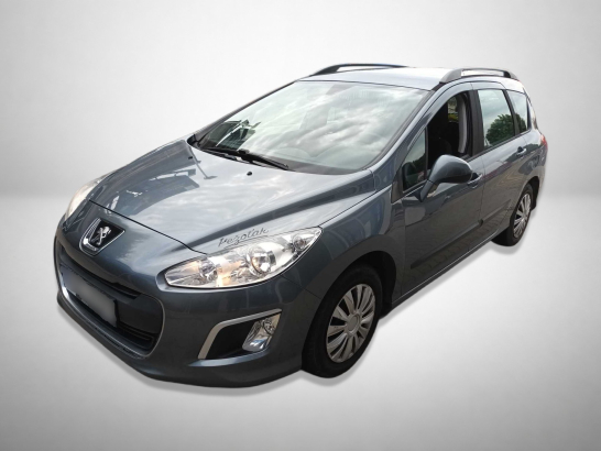 Peugeot 308 SW