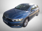 Volkswagen Passat, 2016