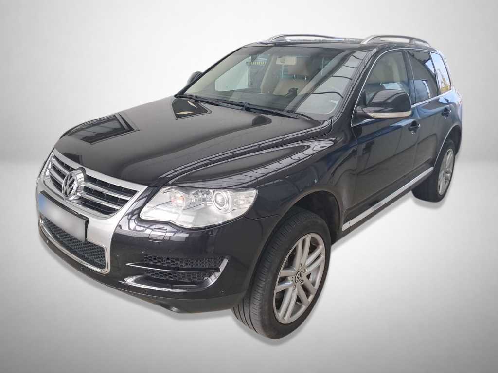 Volkswagen Touareg 3.0 TDI