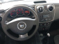 Dacia Sandero, 2013