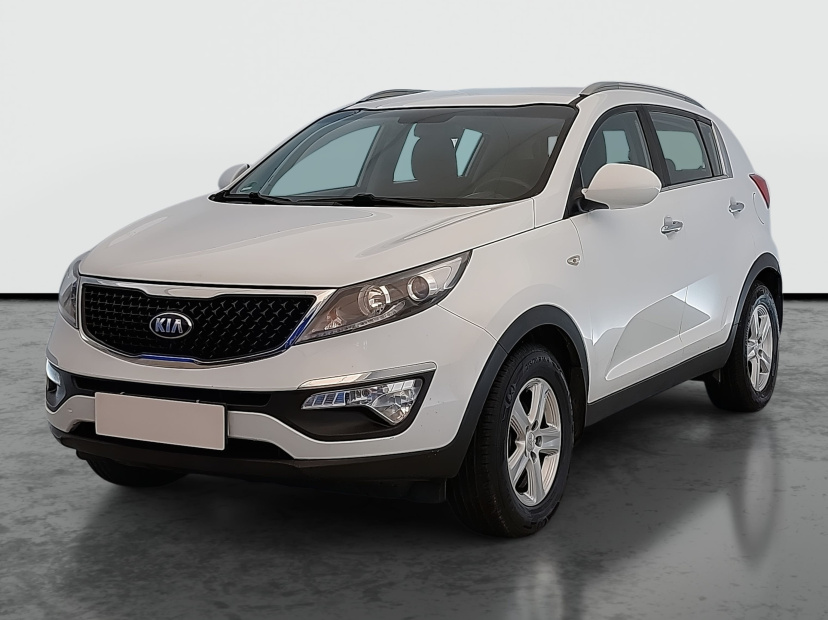 Kia Sportage, 2015 – foto 7