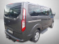 Ford Tourneo Custom, 2016