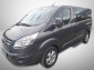 Ford Tourneo Custom, 2016