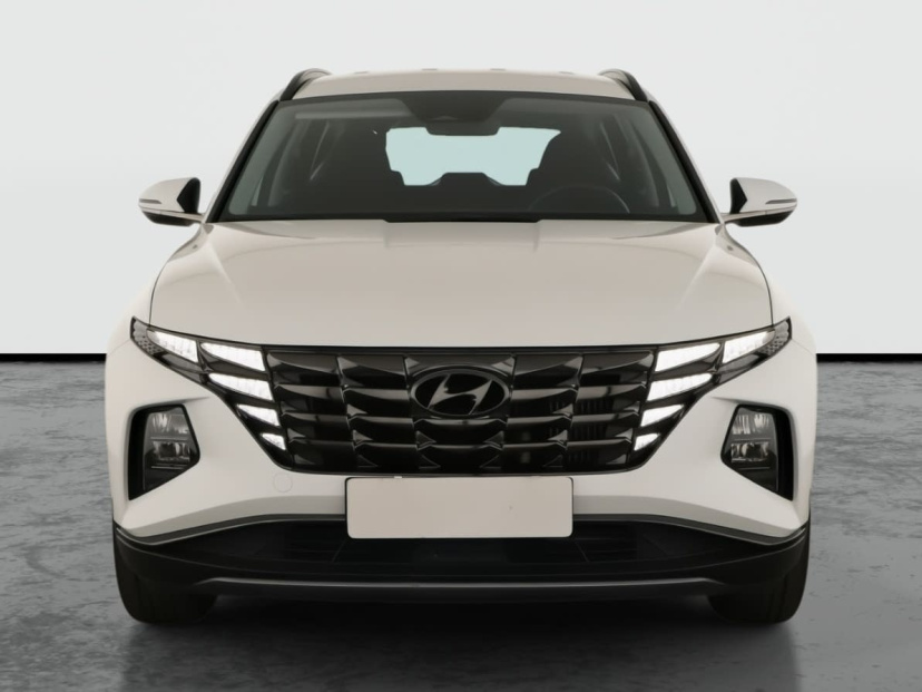 Hyundai Tucson, 2022