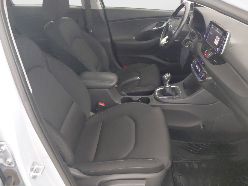 Hyundai i30 Fastback, 2019