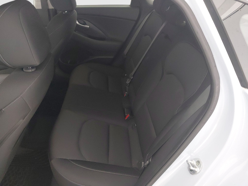 Hyundai i30 Fastback, 2019