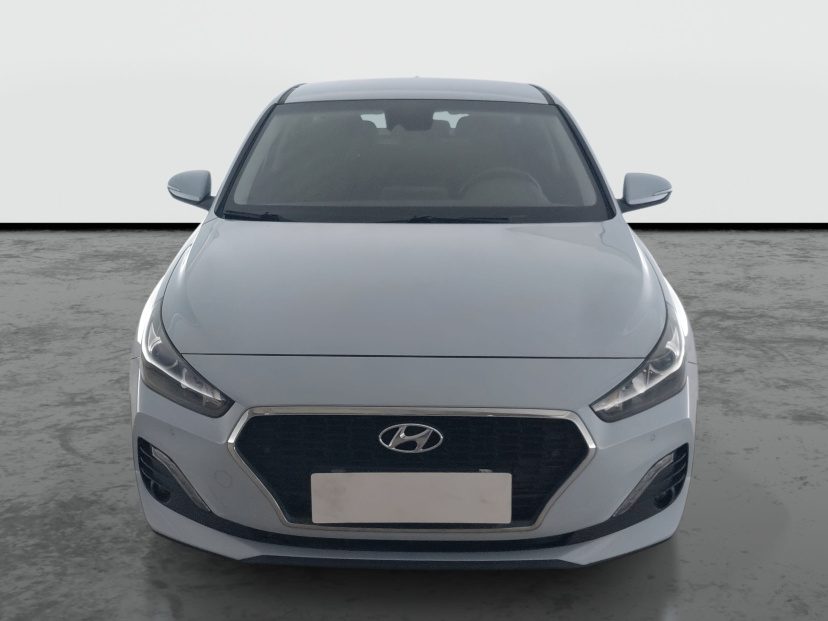Hyundai i30 Fastback, 2019