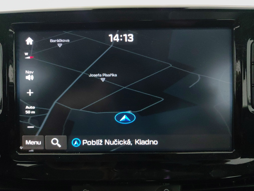 Hyundai i30 Fastback, 2019