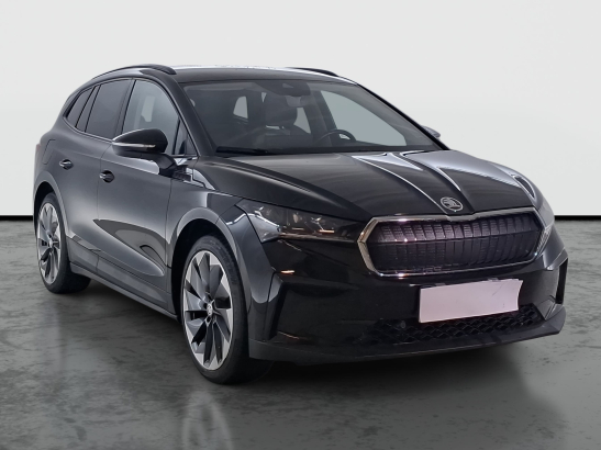 Škoda Enyaq iV 60 (62 kWh)