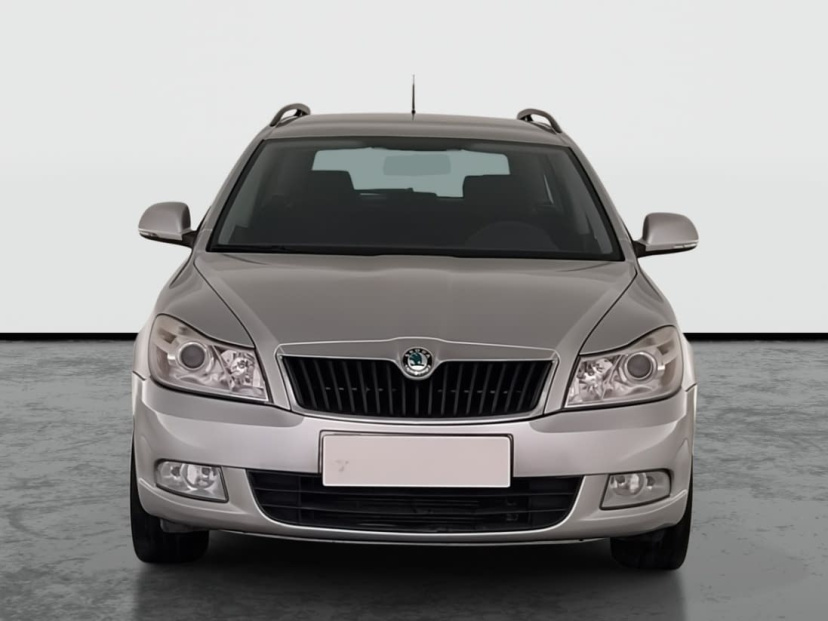 Škoda Octavia, 2009