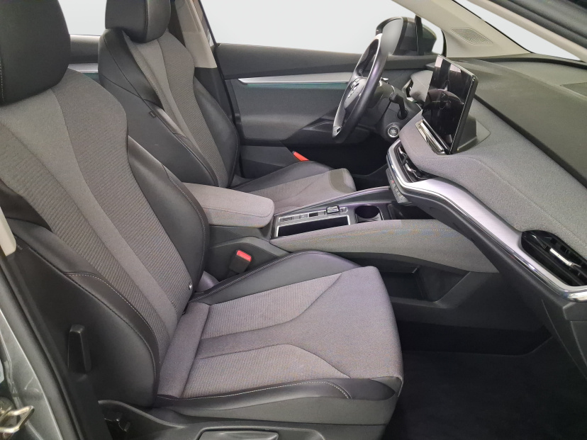 Škoda Enyaq, 2022