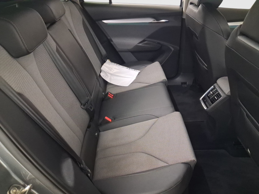 Škoda Enyaq, 2022