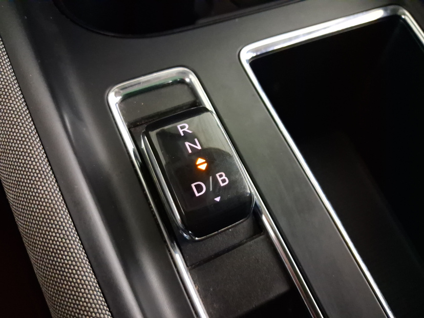 Škoda Enyaq, 2022