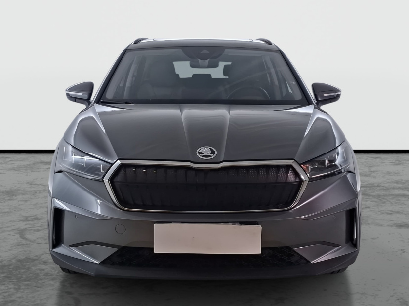 Škoda Enyaq, 2022